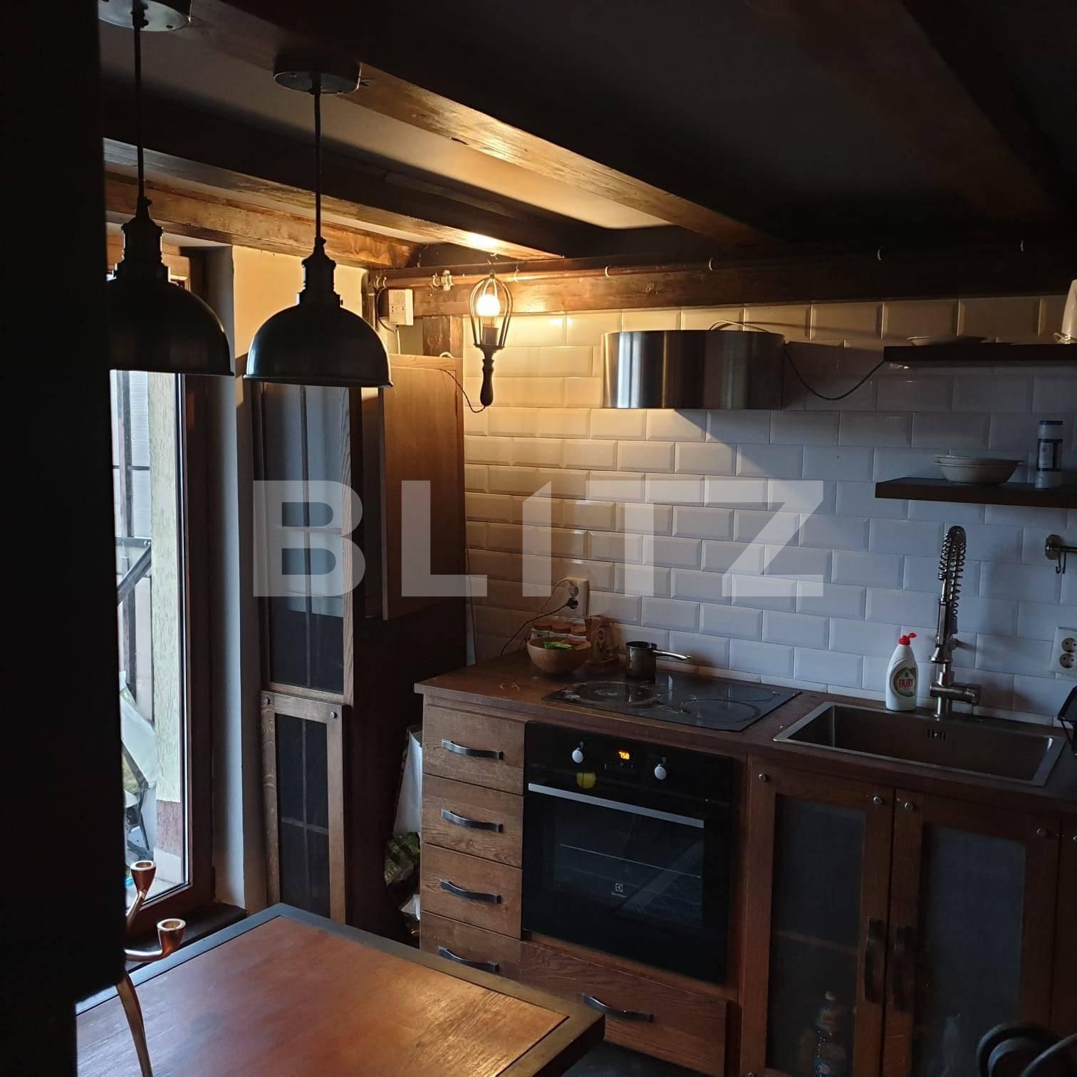 Apartament de închiriat 3 camere Gheorgheni - 49412AI | BLITZ Cluj-Napoca | Poza2