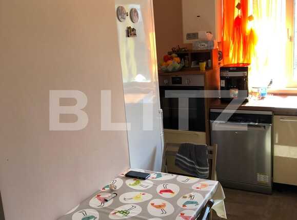 Apartament de vânzare 3 camere Manastur - 49413AV | BLITZ Cluj-Napoca | Poza4