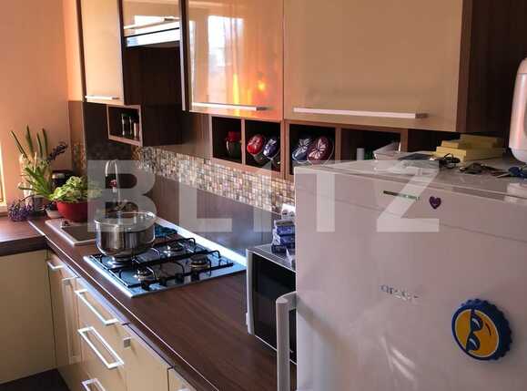 Apartament de vânzare 3 camere Manastur - 49413AV | BLITZ Cluj-Napoca | Poza7