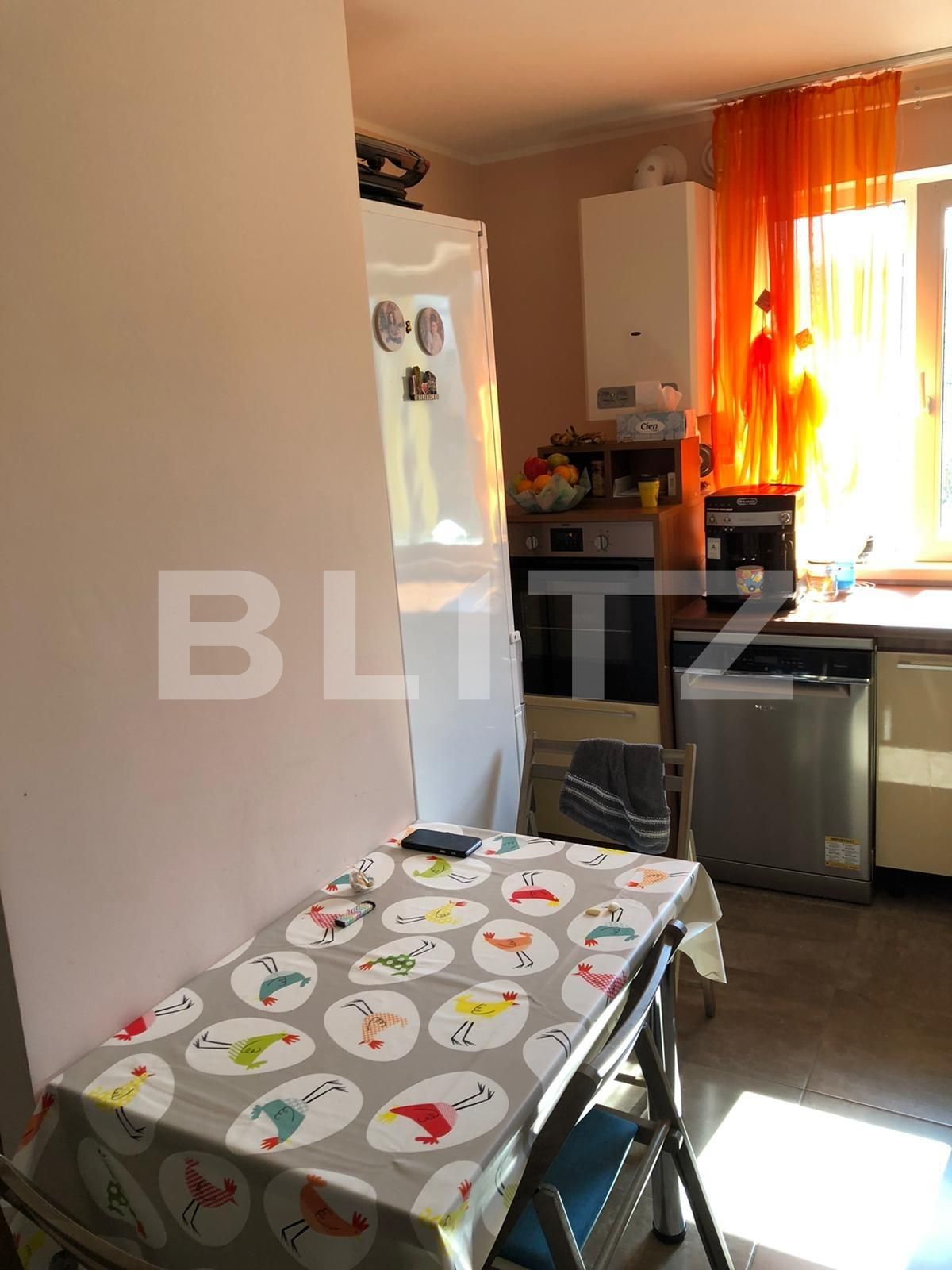 Apartament de vânzare 3 camere Manastur - 49413AV | BLITZ Cluj-Napoca | Poza4