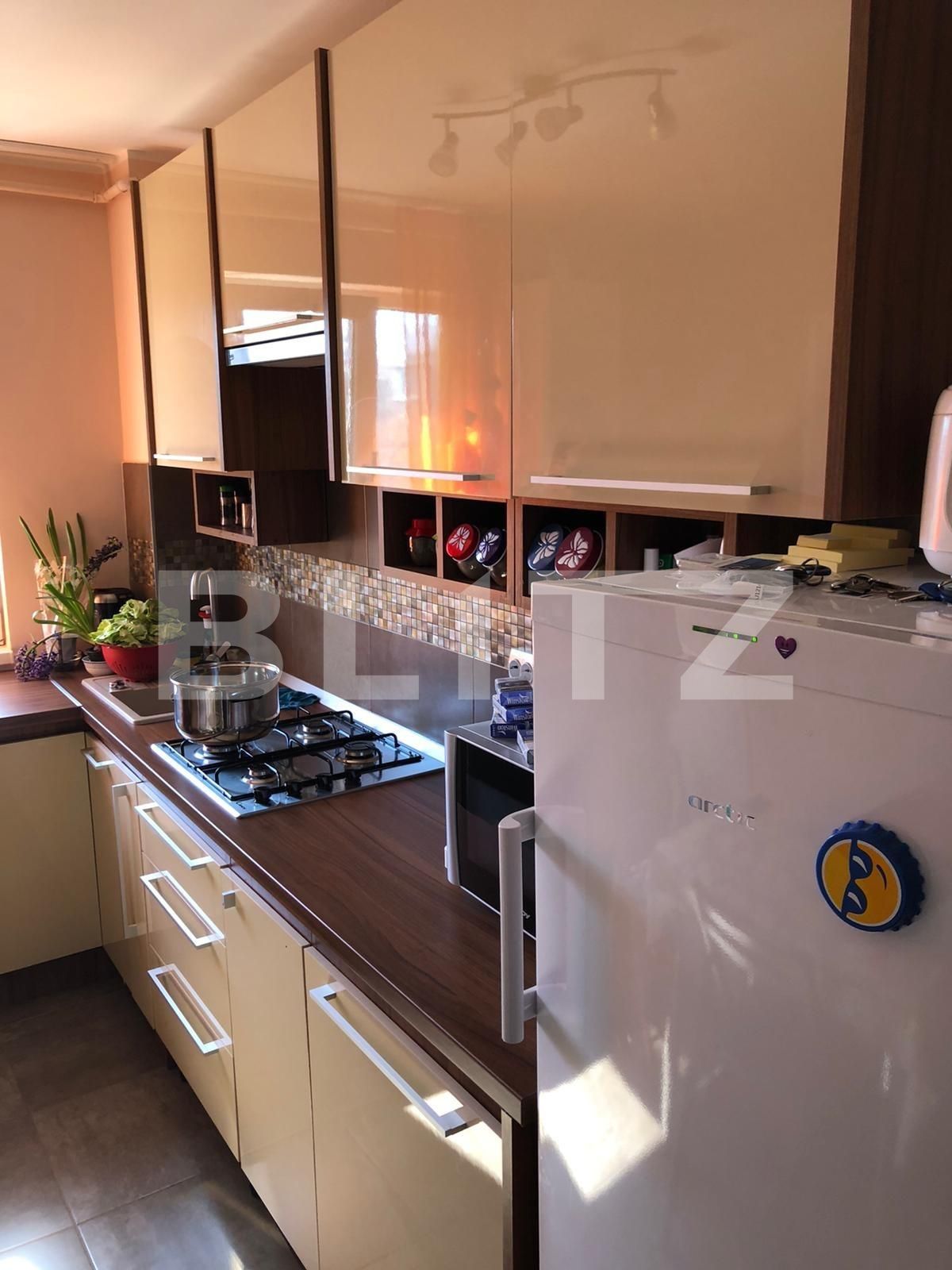 Apartament de vânzare 3 camere Manastur - 49413AV | BLITZ Cluj-Napoca | Poza7