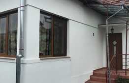 Casa individuala 160 mp utili, 416 mp teren, zona accesibila