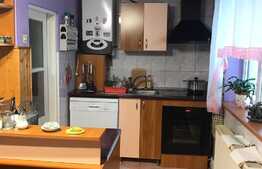 Casa individuala 160 mp utili, 416 mp teren, zona accesibila