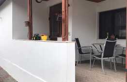 Casa individuala 160 mp utili, 416 mp teren, zona accesibila