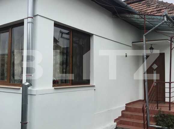 Casa de vânzare 3 camere Iris - 49414CV | BLITZ Cluj-Napoca | Poza1