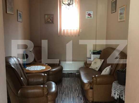 Casa de vânzare 3 camere Iris - 49414CV | BLITZ Cluj-Napoca | Poza3