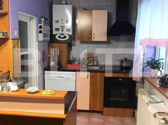 Casa de vânzare 3 camere Iris - 49414CV | BLITZ Cluj-Napoca | Poza12