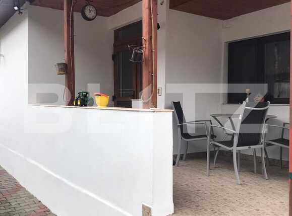 Casa de vânzare 3 camere Iris - 49414CV | BLITZ Cluj-Napoca | Poza2