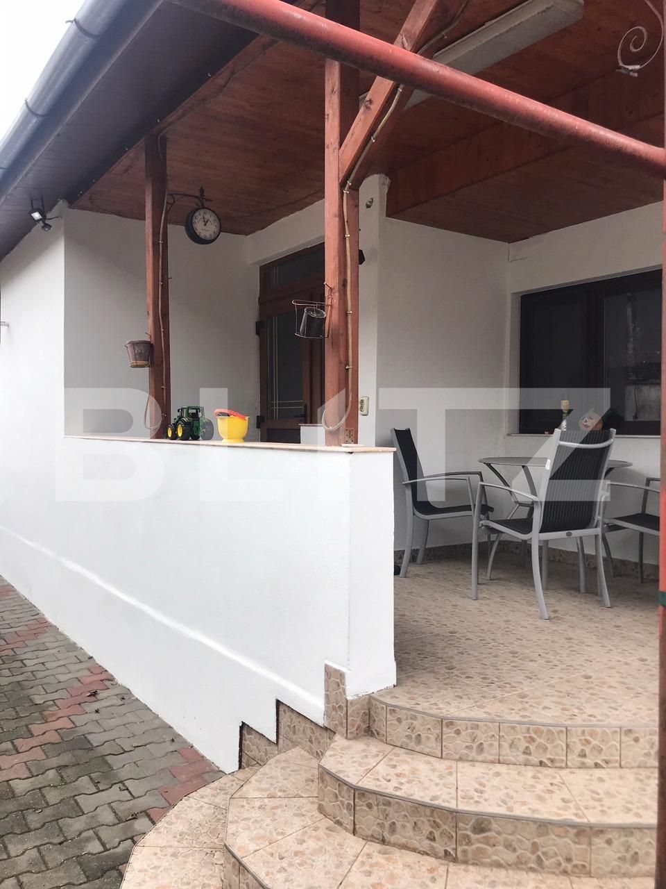 Casa de vânzare 3 camere Iris - 49414CV | BLITZ Cluj-Napoca | Poza2