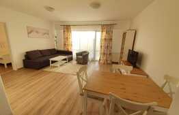 Apartament 2 camere, 53 mp, imobil nou, garaj, zona Soporului