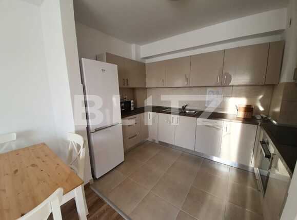 Apartament de închiriat 2 camere Gheorgheni - 49415AI | BLITZ Cluj-Napoca | Poza3