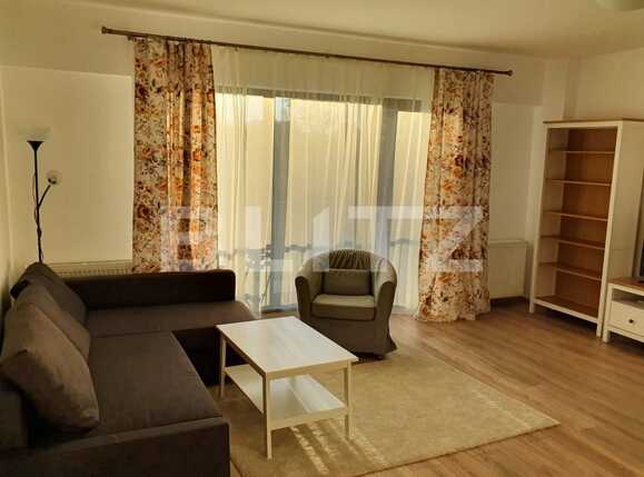 Apartament de închiriat 2 camere Gheorgheni - 49415AI | BLITZ Cluj-Napoca | Poza2