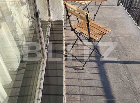 Apartament de închiriat 2 camere Gheorgheni - 49415AI | BLITZ Cluj-Napoca | Poza5