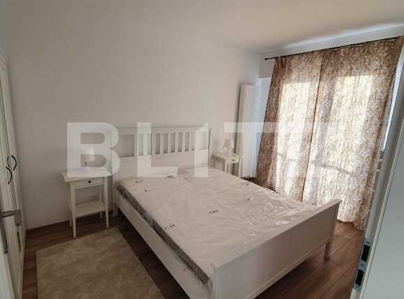 Apartament de închiriat 2 camere Gheorgheni - 49415AI | BLITZ Cluj-Napoca | Poza4