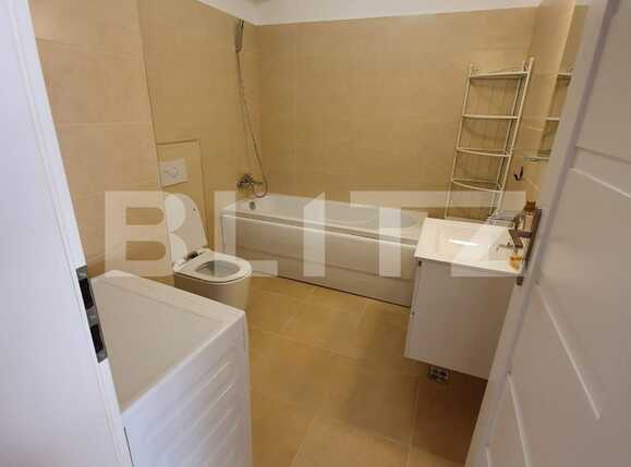 Apartament de închiriat 2 camere Gheorgheni - 49415AI | BLITZ Cluj-Napoca | Poza6