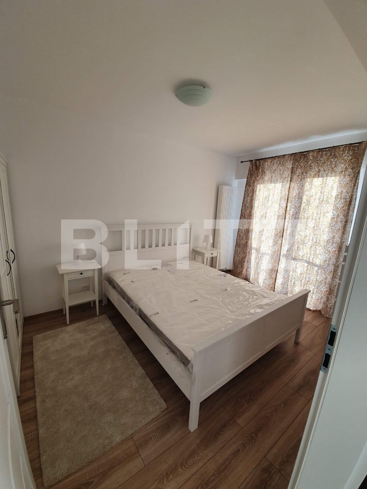 Apartament de închiriat 2 camere Gheorgheni - 49415AI | BLITZ Cluj-Napoca | Poza4
