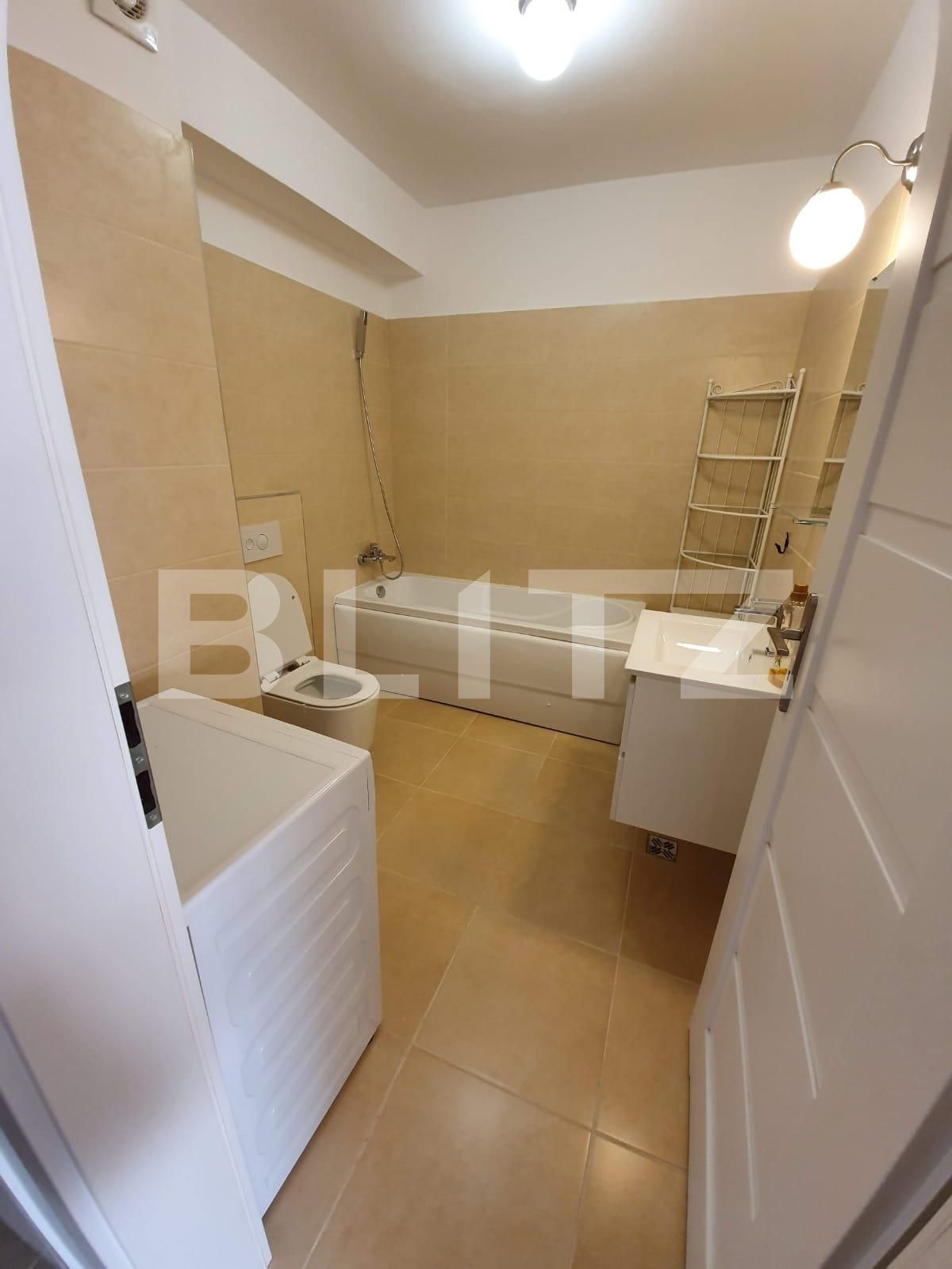 Apartament de închiriat 2 camere Gheorgheni - 49415AI | BLITZ Cluj-Napoca | Poza6