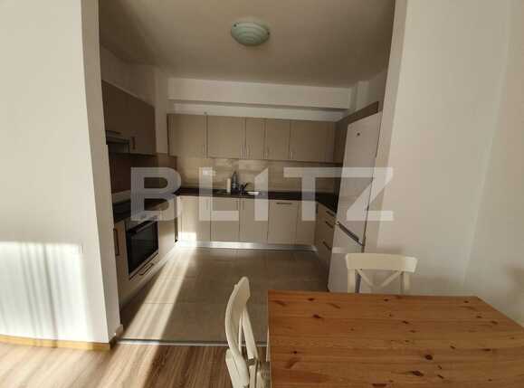 Apartament de închiriat 2 camere Gheorgheni - 49416AI | BLITZ Cluj-Napoca | Poza3
