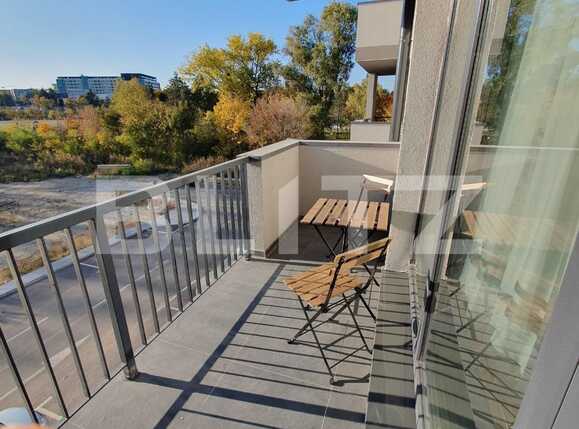 Apartament de închiriat 2 camere Gheorgheni - 49416AI | BLITZ Cluj-Napoca | Poza5