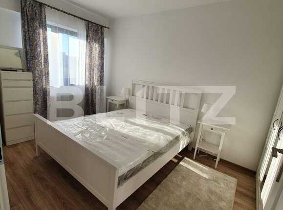 Apartament de închiriat 2 camere Gheorgheni - 49416AI | BLITZ Cluj-Napoca | Poza4
