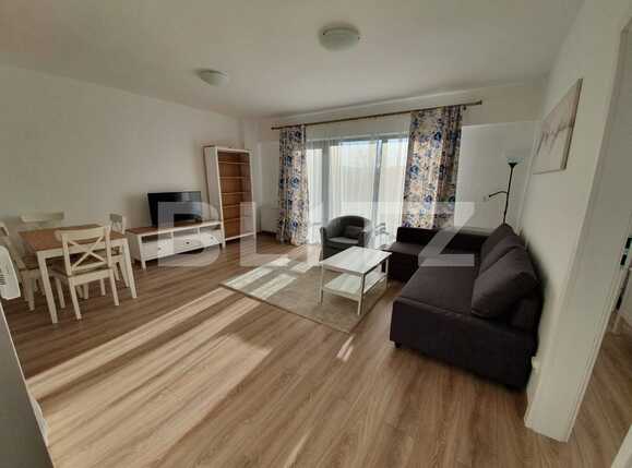 Apartament de închiriat 2 camere Gheorgheni - 49416AI | BLITZ Cluj-Napoca | Poza1