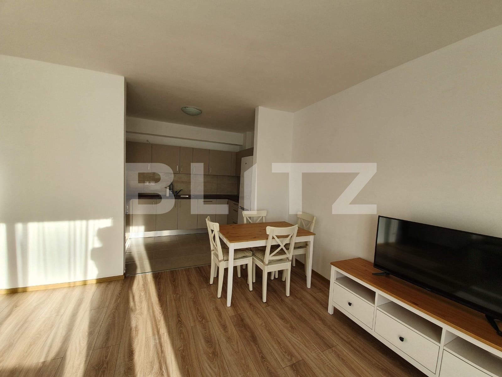 Apartament de închiriat 2 camere Gheorgheni - 49416AI | BLITZ Cluj-Napoca | Poza2