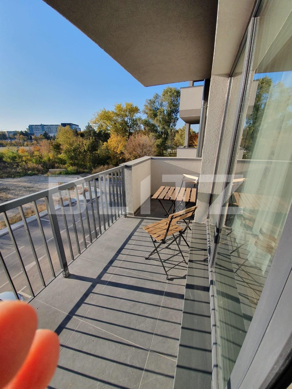 Apartament de închiriat 2 camere Gheorgheni - 49416AI | BLITZ Cluj-Napoca | Poza5