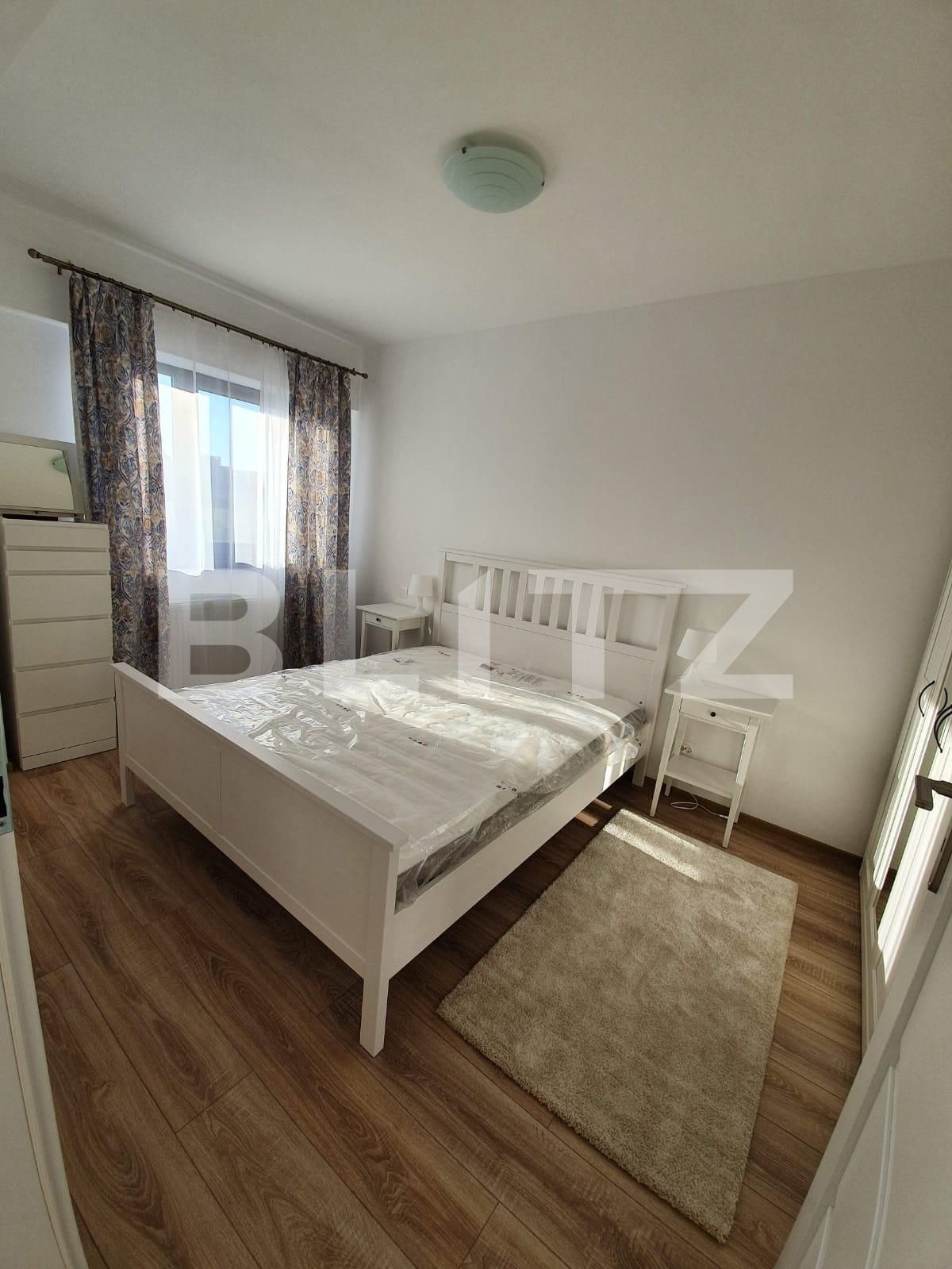 Apartament de închiriat 2 camere Gheorgheni - 49416AI | BLITZ Cluj-Napoca | Poza4
