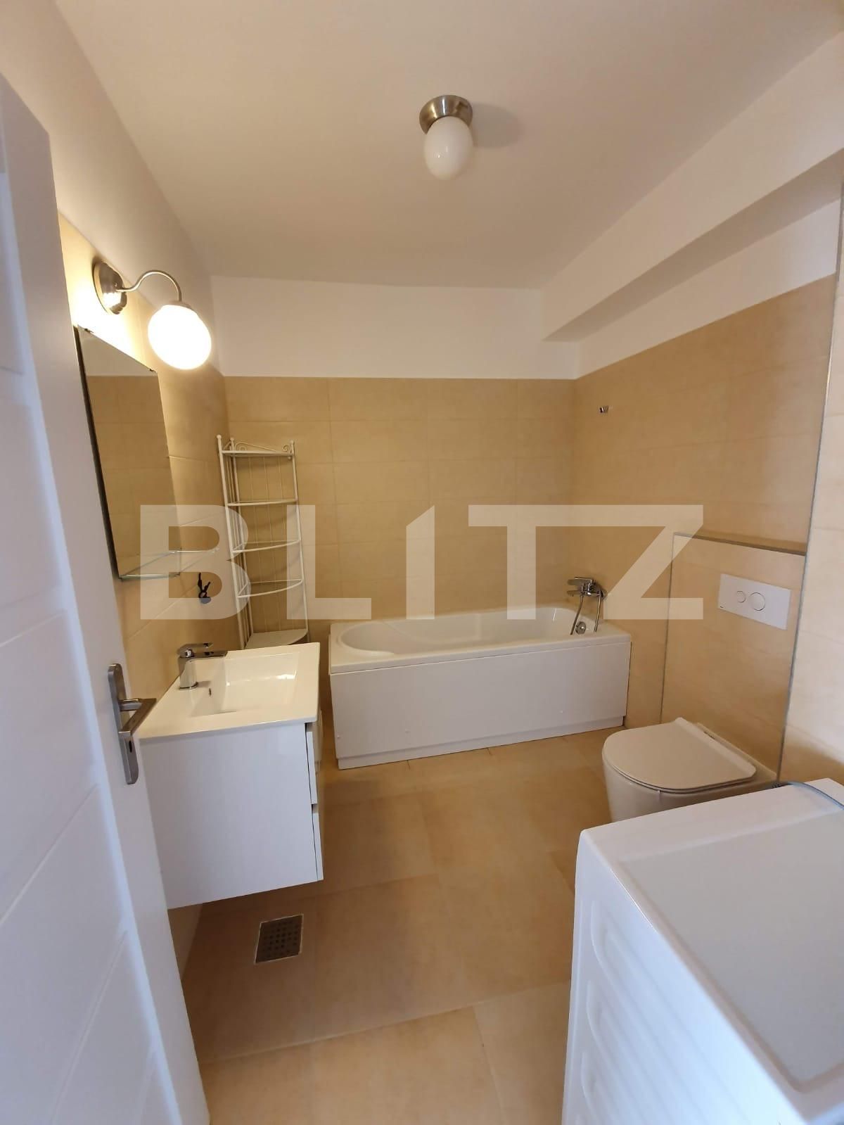 Apartament de închiriat 2 camere Gheorgheni - 49416AI | BLITZ Cluj-Napoca | Poza6