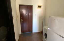 Apartament 1 camera, 42 mp, mobilat si utilat, zona Porii