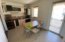 Apartament 1 camera, 42 mp, mobilat si utilat, zona Porii