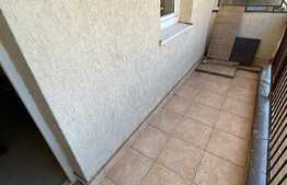 Apartament 1 camera, 42 mp, mobilat si utilat, zona Porii