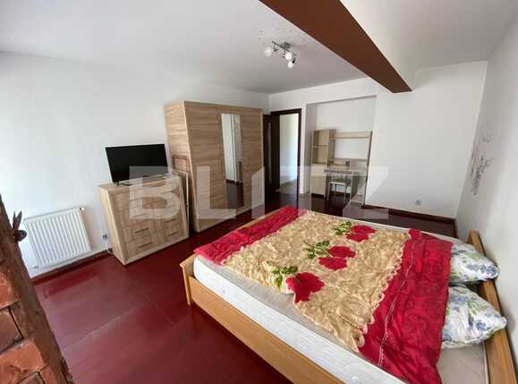 Garsonieră de vânzare Floreşti - 49417AV | BLITZ Cluj-Napoca | Poza1