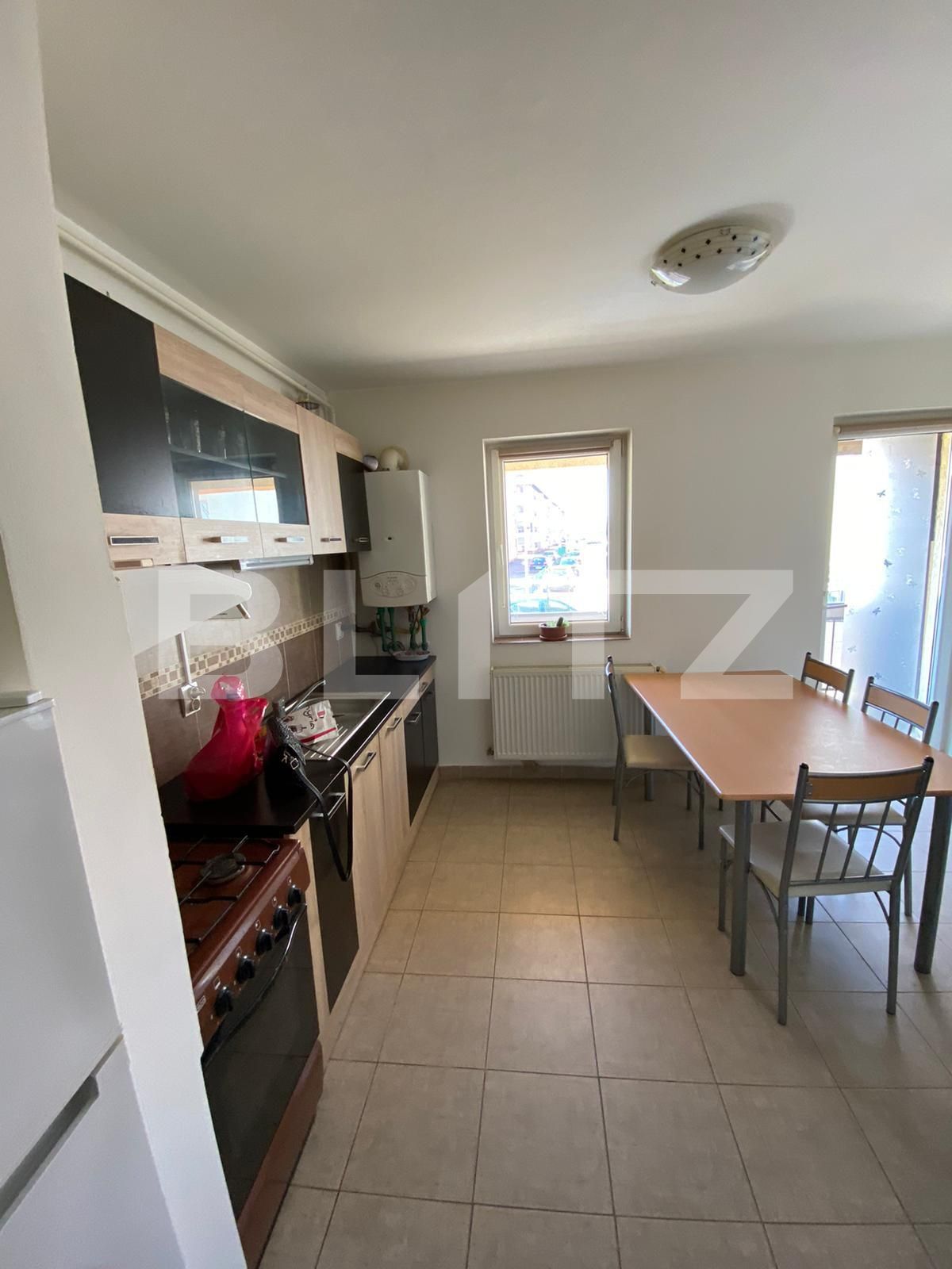 Garsonieră de vânzare Floreşti - 49417AV | BLITZ Cluj-Napoca | Poza8