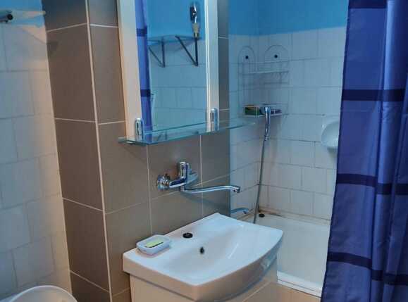 Garsonieră de închiriat Marasti - 49418AI | BLITZ Cluj-Napoca | Poza5