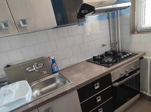 Garsonieră de închiriat Marasti - 49418AI | BLITZ Cluj-Napoca | Poza4