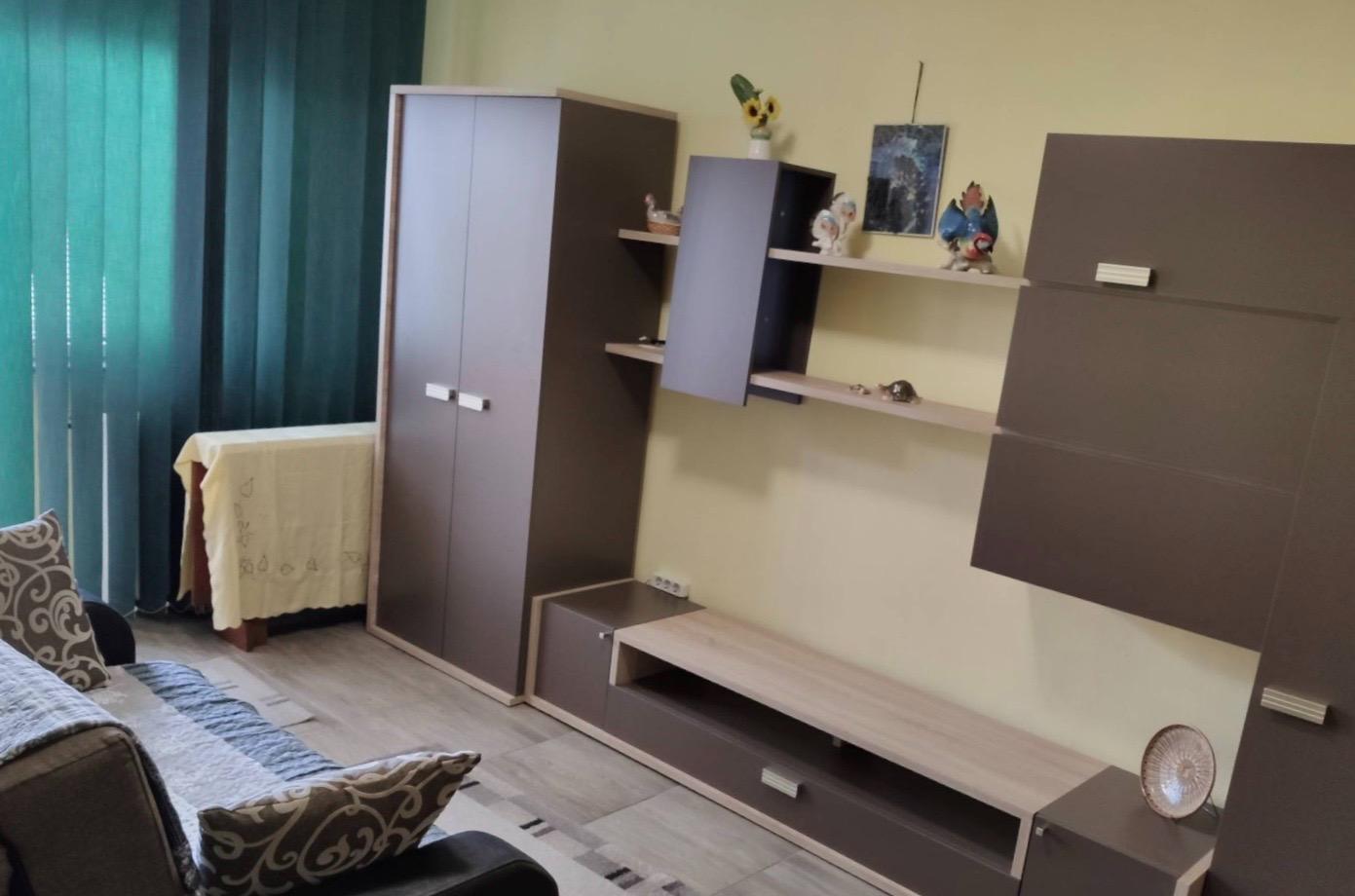 Garsonieră de închiriat Marasti - 49418AI | BLITZ Cluj-Napoca | Poza2