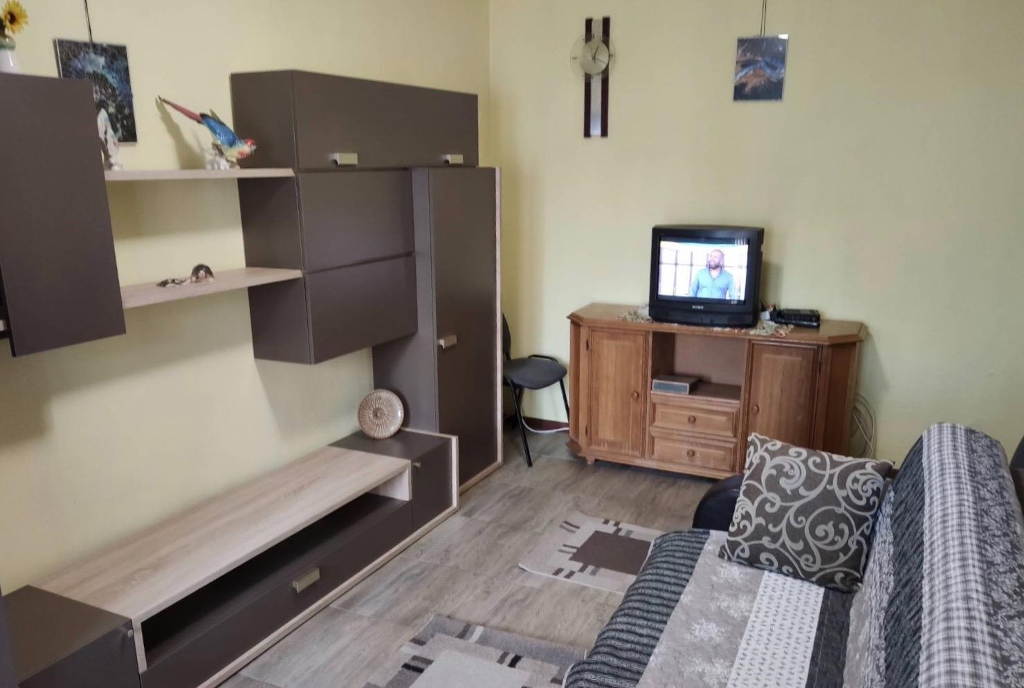 Garsonieră de închiriat Marasti - 49418AI | BLITZ Cluj-Napoca | Poza3