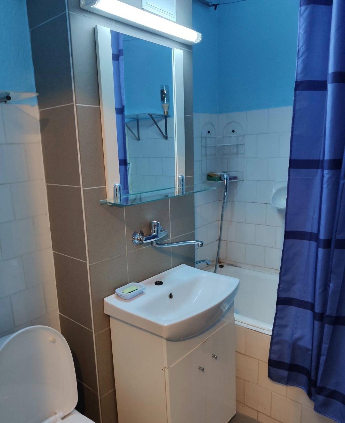 Garsonieră de închiriat Marasti - 49418AI | BLITZ Cluj-Napoca | Poza5