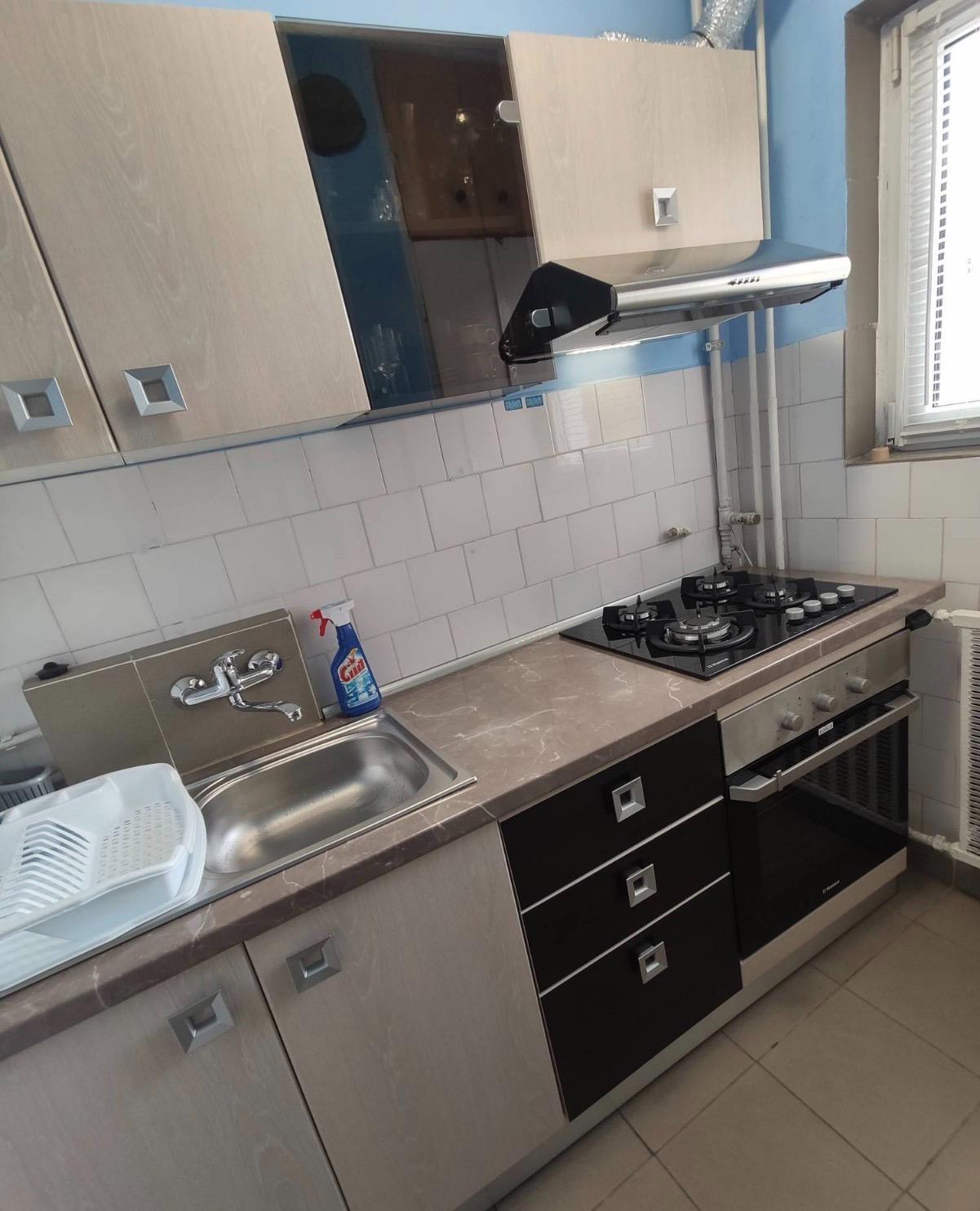 Garsonieră de închiriat Marasti - 49418AI | BLITZ Cluj-Napoca | Poza4