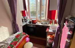 Apartament 1 camera, 31 mp, mobilat, zona Porii