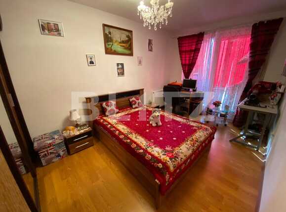 Garsonieră de vânzare Floreşti - 49419AV | BLITZ Cluj-Napoca | Poza6