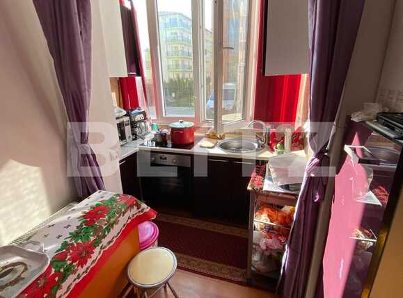 Garsonieră de vânzare Floreşti - 49419AV | BLITZ Cluj-Napoca | Poza4