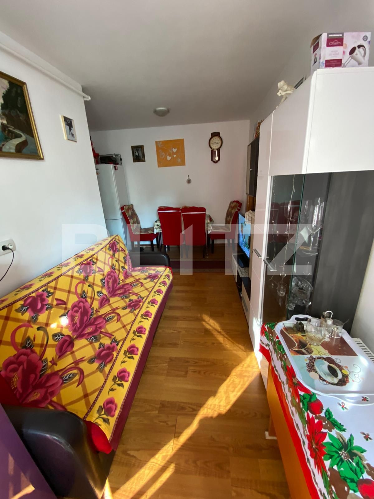 Garsonieră de vânzare Floreşti - 49419AV | BLITZ Cluj-Napoca | Poza3
