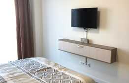 Apartament 2 camere, 60 mp, imobil nou, garaj, Avella Residence