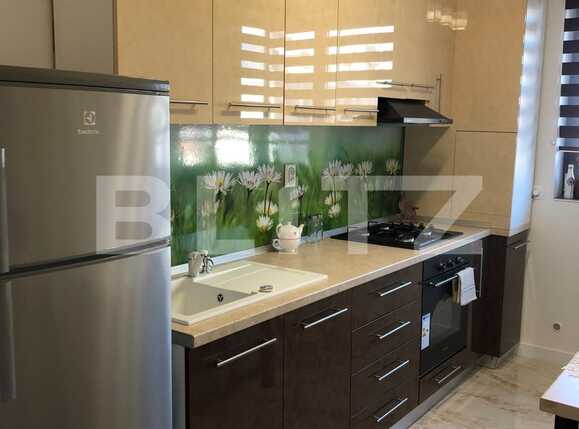 Apartament de închiriat 2 camere Central - 49420AI | BLITZ Cluj-Napoca | Poza11