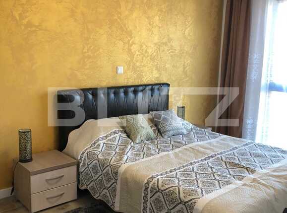 Apartament de închiriat 2 camere Central - 49420AI | BLITZ Cluj-Napoca | Poza6