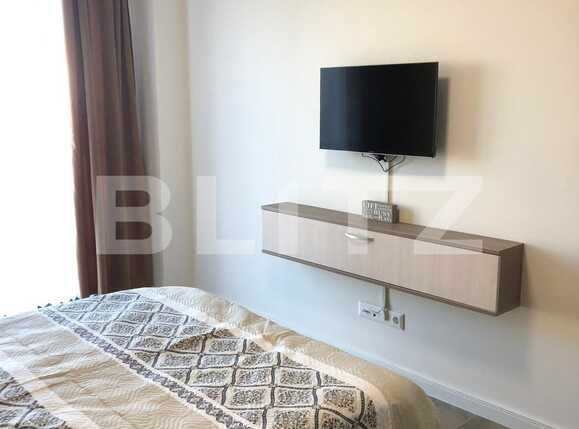 Apartament de închiriat 2 camere Central - 49420AI | BLITZ Cluj-Napoca | Poza8