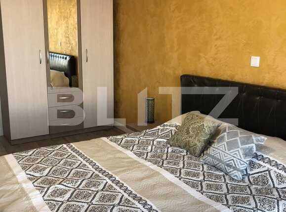 Apartament de închiriat 2 camere Central - 49420AI | BLITZ Cluj-Napoca | Poza7