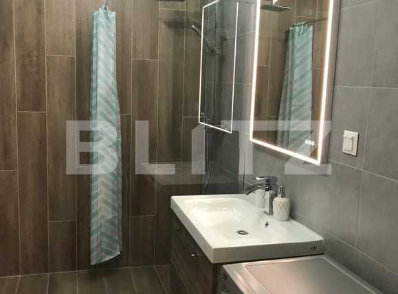 Apartament de închiriat 2 camere Central - 49420AI | BLITZ Cluj-Napoca | Poza13